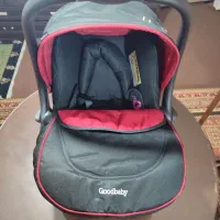 فروشی در حد نو|کالسکه و لوازم جانبی|تبریز, |دیوار