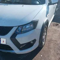 کوییک Gxr مدل ۱۴۰۴|خودرو سواری و وانت|تبریز, |دیوار