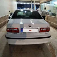 ef7 مدل 94|خودرو سواری و وانت|رشت, تازه آباد|دیوار