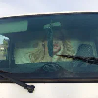 هیوندا مدل 86