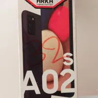 موبایل A02