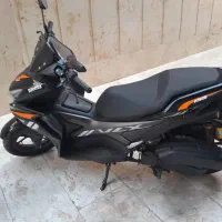 موتور بلنتا vlx 1403 خشک در صفر|موتورسیکلت|رشت, نامجو|دیوار