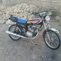 موتور مزایده|موتورسیکلت|حلب, |دیوار