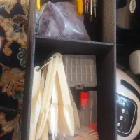 وسایل ناخن کاری تمیز وسالم|آرایشی، بهداشتی، درمانی|بهبهان, |دیوار