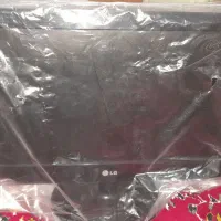 یک عدد مانیتور ال جی|رایانه رومیزی|مشهد, جاهد شهر|دیوار