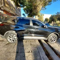 تیگو ۷پرو|خودرو سواری و وانت|اصفهان, سپاهان‌شهر|دیوار