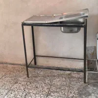 فقط چهارپایه