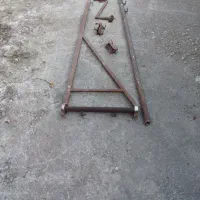 جک پرگاری گچکاری