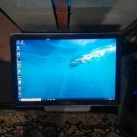 اهوازعین دو|تلویزیون و پروژکتور|اهواز, عین ۲|دیوار