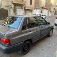 پراید مدل ۸۶|خودرو سواری و وانت|تهران, خاک سفید|دیوار