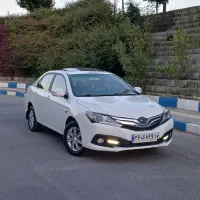 BYD f3 مدل ۹۷ درحد خشک