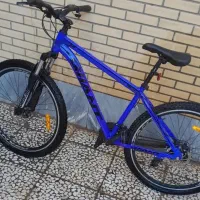 دوچرخه 27.5 GIANT ابی