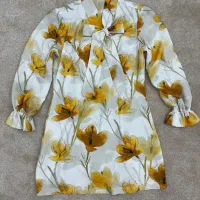 شومیز طرحدار