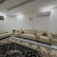 مبل هشت نفره|مبلمان خانگی و میز عسلی|مشهد, ابوذر|دیوار