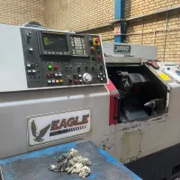 Cnc تراش|ماشینآلات صنعتی|تهران, ترمینال غرب|دیوار