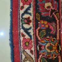 فرش دستباف شش متری|فرش|بیرجند, |دیوار