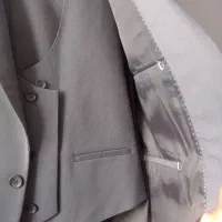 کت وشلوار پسرانه نوجوان|لباس|مشهد, انصار|دیوار