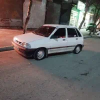 هاچبک کره ای|خودرو سواری و وانت|اردبیل, |دیوار