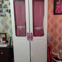 سرویس خواب پرنسسی دخترانه