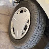 ۱۱۱ مدل۹۹|خودرو سواری و وانت|بم, |دیوار