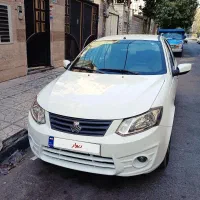 ساینا مدل ۱۳۹۷ بدون رنگ درحد صفر