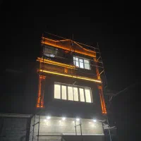 برق/ برقکار کلی و جزی شبانه روزی ایفون لوستر لاینر