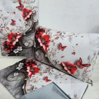 رو بالشی پورشه در ۸ طرح