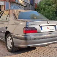 پارس سفارشی تو سفید خاص
