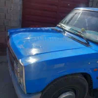 نیسان مدل ۹۱ بی رنگ|خودرو سواری و وانت|کلاله, |دیوار