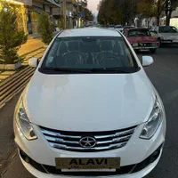 جک J4، مدل ۱۴۰۴|خودرو سواری و وانت|شهرکرد, |دیوار