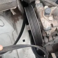 مکانیک سیار  خودرو با دستگاه دیاگ برای خودرو خاموش