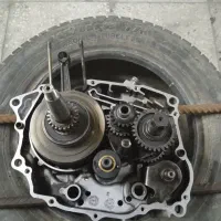 مکانیکی موتور سیکلت