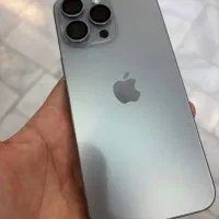 15 pro max 256 رجیسترشده