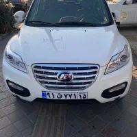 لیفان x60 مدل95 سالم نقد اقساط معاوضه فوری