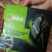 چراغ سونوتا Nf و یک دست لنت|قطعات یدکی و لوازم جانبی|قزوین, |دیوار