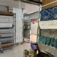 مغازه تهاتر یا فروش فوری، پاساژ روحی|فروش مغازه و غرفه|تهران, هرندی|دیوار