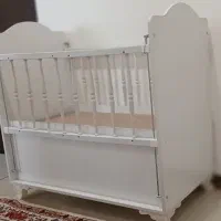 تخت بچه