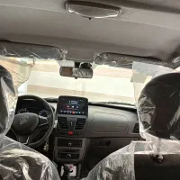 کوییک gxrl|خودرو سواری و وانت|کرمانشاه, |دیوار