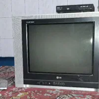 تلویزیون ال جی 21 اینچ