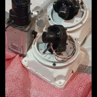 دوربین مداربسته آنالوگ|دوربین مداربسته|ایلام, |دیوار