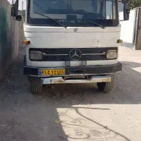 خاور تانکر مدل۵۴|خودرو سنگین|رباط‌کریم, الارد|دیوار
