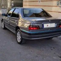 پژو پارس tu5 1401|خودرو سواری و وانت|رباط‌کریم, پیغمبر|دیوار