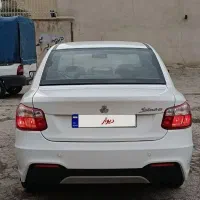 خودرو ساینا s1400|خودرو سواری و وانت|دورود, |دیوار