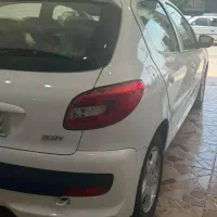 پژو ۲۰۷ پانا ۴۰۵ صفر کیلومتر
