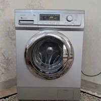 لباس شویی 7کیلو تمیز