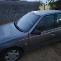 پژو 405|خودرو سواری و وانت|میانکوه, |دیوار