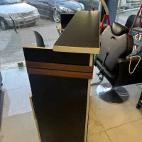 میز کانتر|آرایشگاه و سالن‌های زیبایی|رشت, شهرک قدس|دیوار