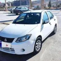 ساینا آخر ۱۴۰۰ با بیمه فول بدنه و ثالث