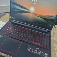 لپتاپ گیمینگ حرفه ایی RTX