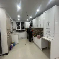 فروش آپارتمان ۳ نبش ۱۱۰ متری قدیرکاشانی|فروش آپارتمان|تهران, کوثر|دیوار